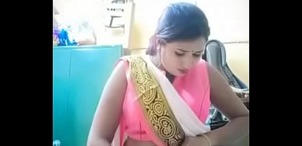  Swathi naidu nude,sexy and get ready for shoot part-2